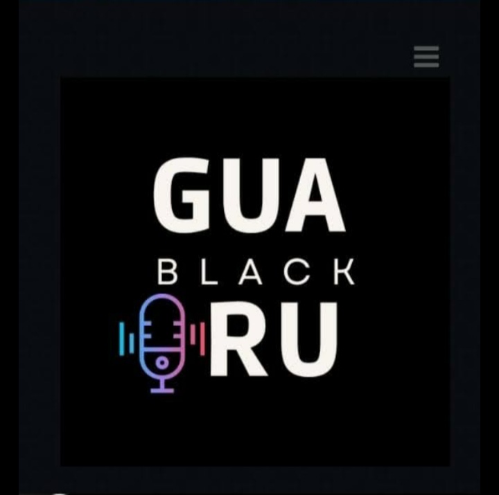 web radio guarublack