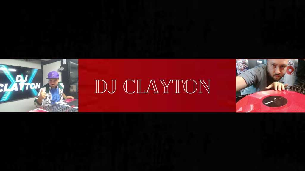 DJ CLAYTON FRANÇA