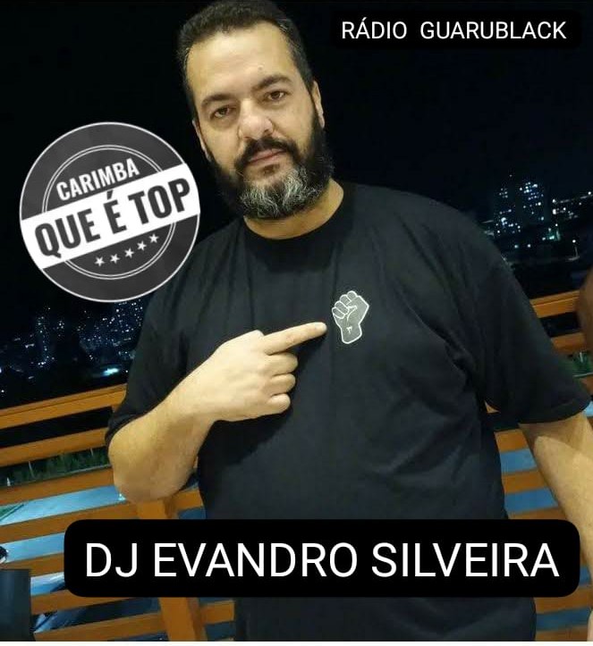 DJ EVANDRO SILVEIRA